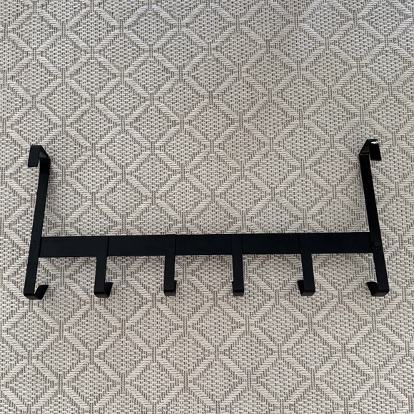 Over the Door Hook - Picture 4 of 4